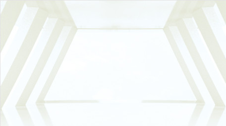 简洁大气企业宣传光影片头展示