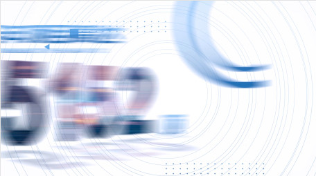 商务项目数据汇报图文AE模板