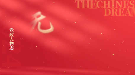 光影<strong>党政</strong>人物志<strong>图文</strong>ae模板