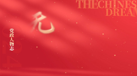 光影<strong>党政</strong>人物志<strong>图文</strong>ae模板