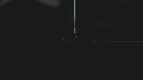 翻页图文快闪城市活动AE模板