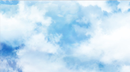 蓝色创意质感标题<strong>片头</strong>AE模板