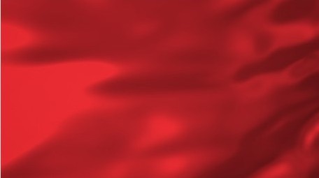 简约国庆图文边框背景视频