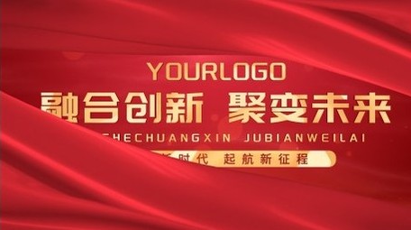 简约党政项目图文分类展示