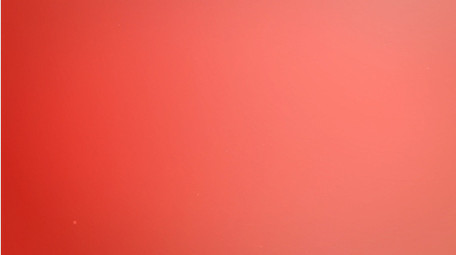 简洁红金党政图文ae片头模板