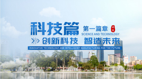 科技HUD风商务片花AE模板