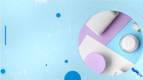 简洁商务产品介绍<strong>图文</strong>AE模板