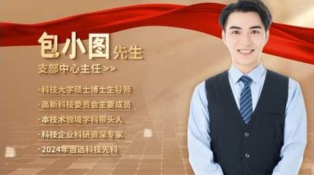 党建人物介绍颁奖表彰<strong>图文</strong>AE模板