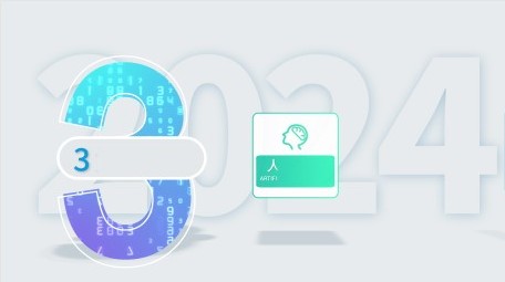 简洁商务科技分类pr模板