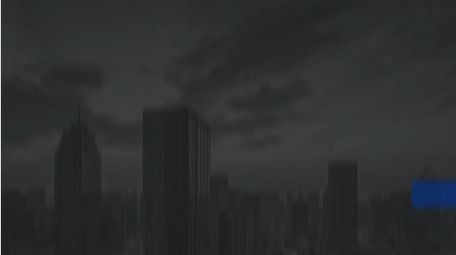 简洁紧急新闻图文快闪AE模板