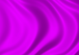 紫色调缎子摄影图