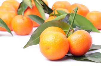 新鲜<strong>水果橘子</strong>图片