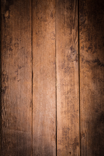怀旧木制木板摄影图