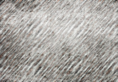 灰色调一件针织品摄影图