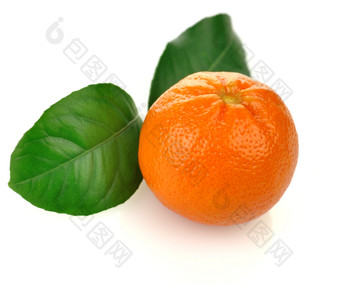 简约<strong>新鲜的</strong>橘子摄影图