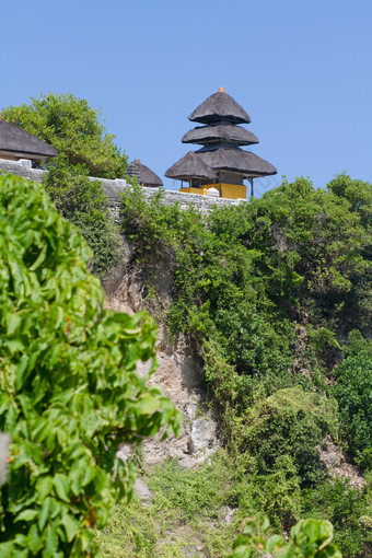 中式桥塔桥墩<strong>美景</strong>旅游圣地风景