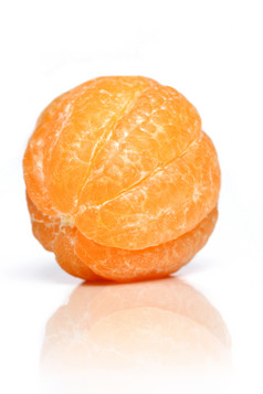 背景农业破碎的柑橘类
