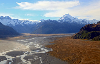 清新风格<strong>美丽风景</strong>摄影图