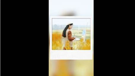 旅行vlog图文包装短视频AE模板