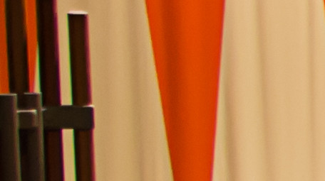 红色大气光效党政红绸历程图文展示pr模板