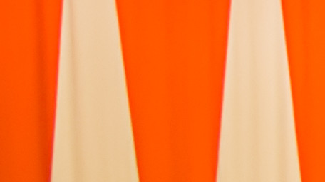 红色大气光效党政红绸历程图文展示pr模板