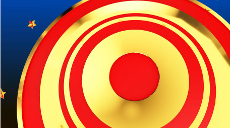 消防安全日宣传片头AE模板