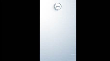 简洁企业信息分类短视频AE模板