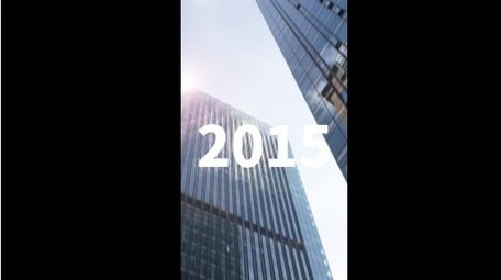 城市活动快闪竖版视频AE模板