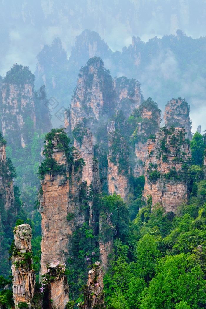 国内旅游风景摄影图片