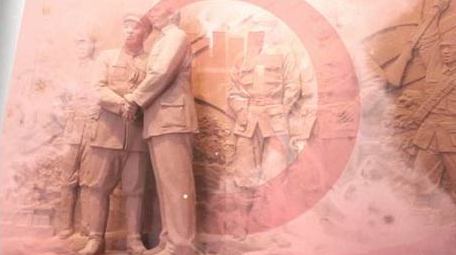 <strong>党政</strong>三维翻书<strong>图文</strong>片头AE模板