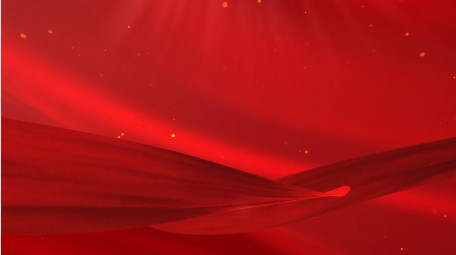 恢弘<strong>党政</strong>晚会获奖名单展示背景视频模板