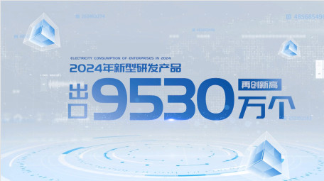 简洁时尚年终数据汇总pr模板