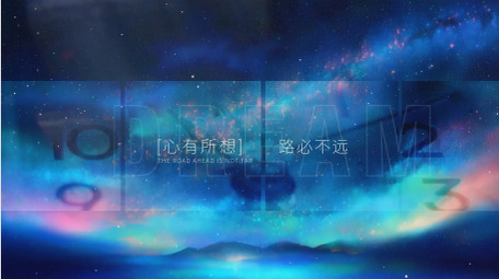 简洁大气企业质感快节奏片头开场AE模板