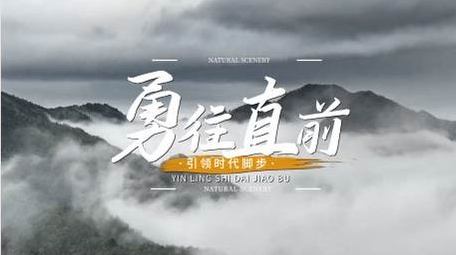 简洁大气年会高端分屏快闪展示AE模板