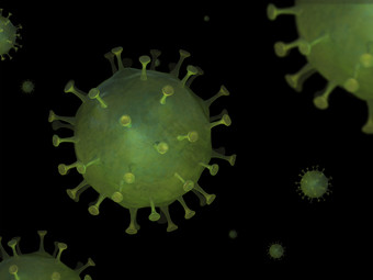 微生物毒素细胞示例插图