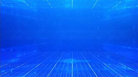 科技数据动态展示背景视频