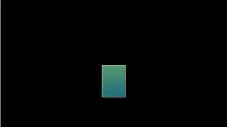 古风字幕条中国风人名条字幕花字