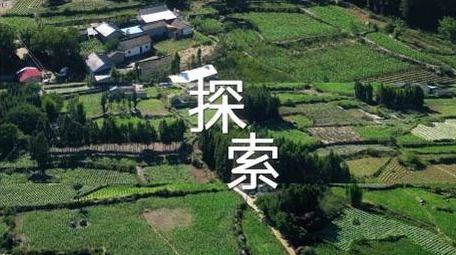 创意自然意境图文快闪AE模板