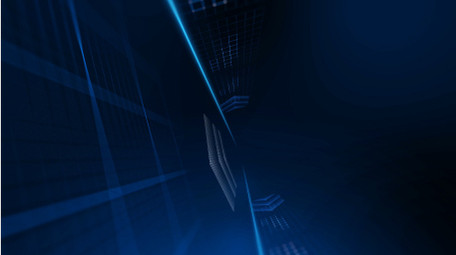 科技感<strong>图文</strong>回顾展示AE模板