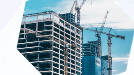 简洁<strong>科技</strong>感镂空<strong>图文</strong>LOGO演绎