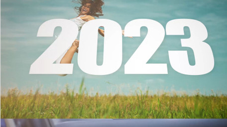 照片汇聚质感标题片头AE模板