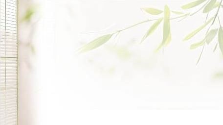 简洁唯美艺术光影文字片头AE模板