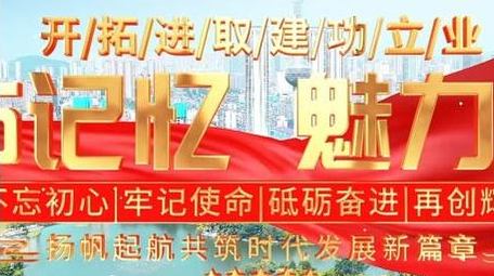 翻页城市动画片头AE模版