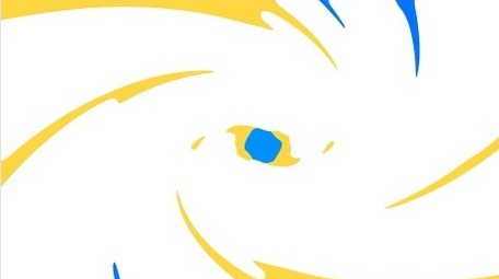 卡通MG动画片头AE模版