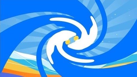 卡通MG动画片头AE模版