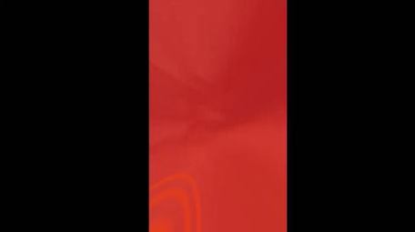 党政活动红绸图文展示AE模板