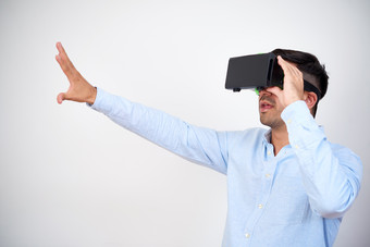 虚拟现实模拟器的未来