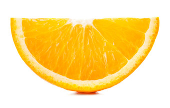 切片的橙子摄影图