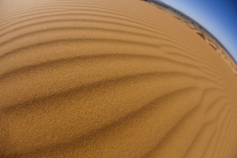 沙漠荒漠<strong>沙子</strong>沙粒摄影<strong>图片</strong>
