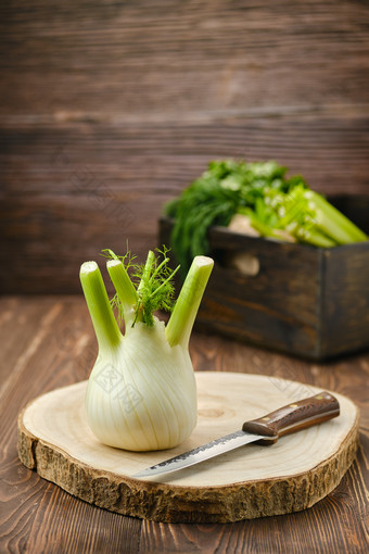 新鲜蔬菜食材食物摄影图